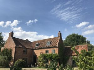 Main Elevation- click for photo gallery